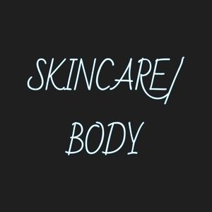 Skincare